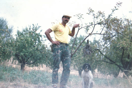 Konya-Yunak akak yaylas, 1990